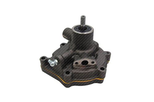 Water Pump 562988