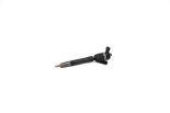 Injector nozzle