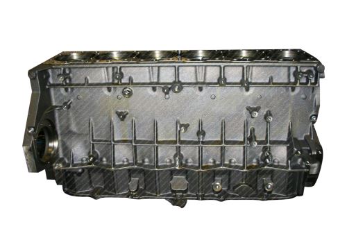 Crankcase 504105810