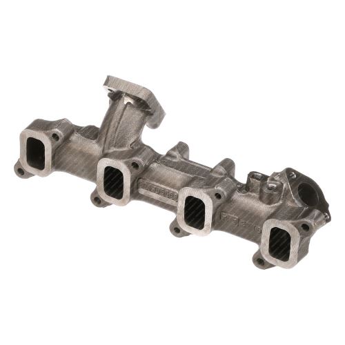 Exhaust manifold