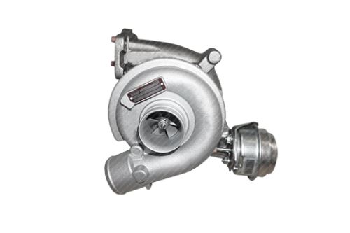 Turbocharger 751758-9002S