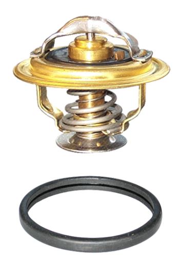 Termostat chladící kapaliny IVECO DAILY 2.8, FIAT DUCATO 2.8 1978→2006 500329622