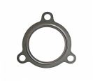Turbocharger gasket