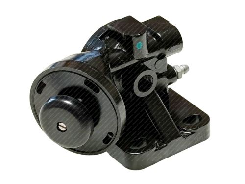 Držák filtru paliva bez předehřevu CURSOR 8 / STRALIS / TRAKKER / SOR 500316868
