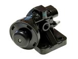 Fuel filter support