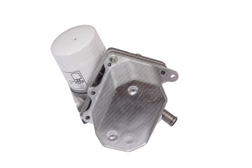 Housing, oil filter 650200