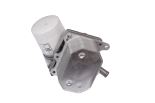Housing, oil filter 650200