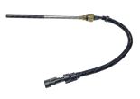 Oil level sensor