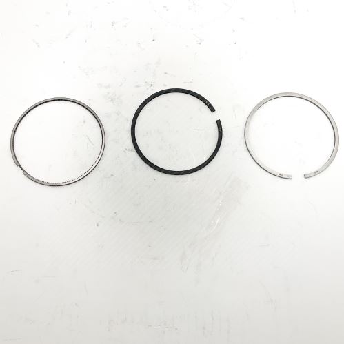 Piston rings set STD 800072610000