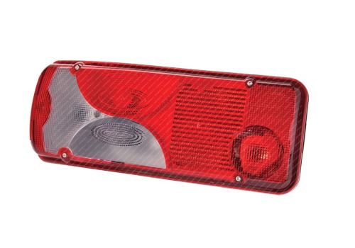 Kombinovaná zadní osvětlení 155450 5801637199