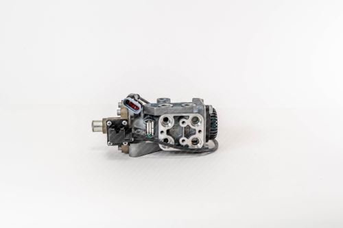 Brzdový ventil servisní brzdy 41211497 K013005