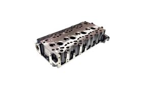 Hlava válců bez ventilů NEW HOLLAND 504389002 5801570176, PERKINS T411893 (3)