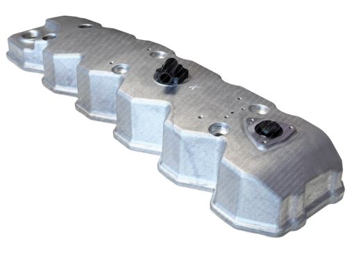 Víko ventilů IVECO EuroCargo Tector 6v 2015→ 5802112497, 5802239741, 5802873008