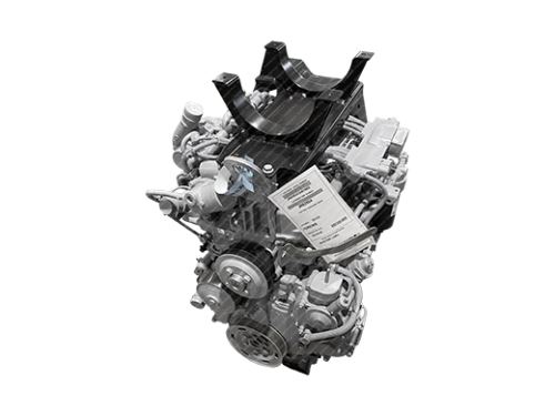Kompletter Motor 5801924838