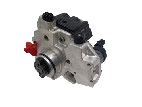 Injection pump IVECO DAILY 3.0 2006-2011, FIAT DUCATO 3.0 2006-2011 504095664, 0986437321