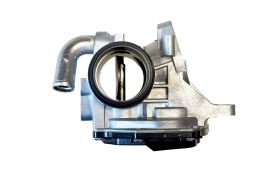 Throttle valve IVECO DAILY 2.3 Euro 6 2016→ 5802313486 (10)