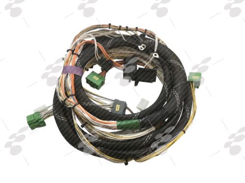 Elektrický kabel 5801218419