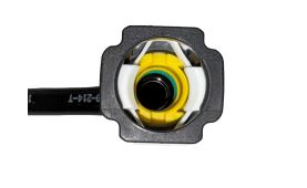Pailvové potrubí ze vstřikovacího čerpadla do filtru 5801482072 (2)