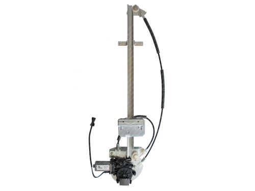 Window Regulator 01.5536