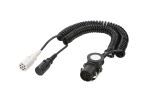 Adaptor of electric filament 711216