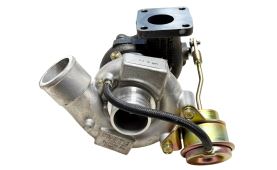 Turbodmychadlo IVECO DAILY 2.8 TDI 500362778 49135-05070 (3)