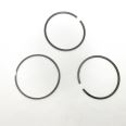 Pístní kroužky STD 2,5 x 2 x 2,5 mm IVECO DAILY 2.8 1995-2006 2992038, 2997796, 500352835