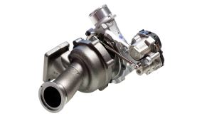Turbodmychadlo IVECO DAILY 2.3 2019→ 5802377343; 5802815821, 900454-5001S (4)