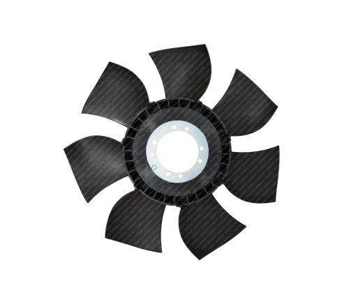 Fan of radiator 5801418717