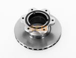 Brake Disc 215.075 668 423 0512