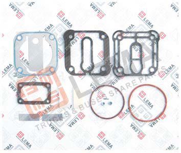 Gasket set, air compressor