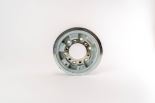 Belt pulley, crankshaft 4897928