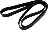 Plochý řemen pohonu alternátoru a vodního čerpadla CURSOR 8 504033915, 10PK2050