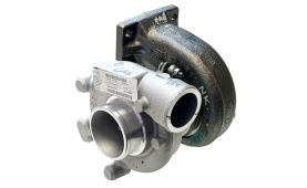 Turbocharger | CNH | 504225294, 2856528, 4033415H