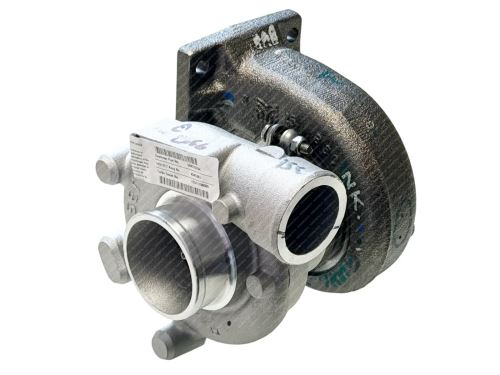 Turbodmychadlo | CNH | 504225294, 2856528, 4033415H