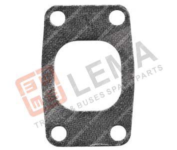 Exhaust manifold gasket IVECO STRALIS, TRAKKER, S-WAY, T-WAY, CROSSWAY, ARWAY, MAGELYS, URBANWAY CURSOR 8/9 504154202