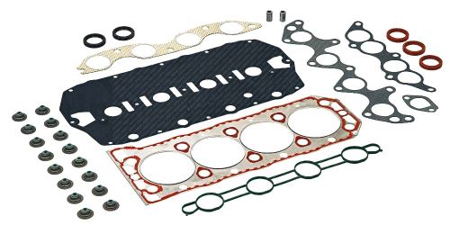 Gasket set, cylinder head w. CHG