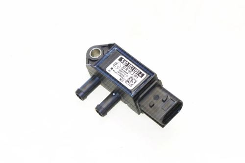 Differential pressure sensor (DPF) IVECO EuroCargo TECTOR 2013→ 5801930514