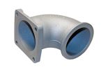 Exhaust manifold