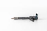 Injector nozzle