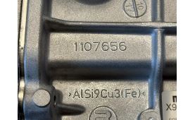 Chladič EGR MITSHUBISHI FUSO 3.0 504382165, 504356913 (9)