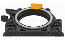 Shaft seal, crankshaft (1)