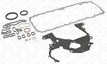Gasket set, engine block Gasket set, engine block