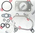 Sada těsnění turbodmychadla IVECO EuroCargo TECTOR 4895134