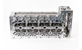 Hlava válců s ventily IVECO DAILY 3.0 Euro 6 2014→ (150 a 180 HP) 5802114243 (10)