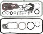 Gasket set, engine block Gasket set, engine block