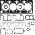 Gasket set, cylinder head w. CHG Gasket set, cylinder head w. CHG