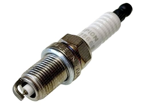 Spark plug