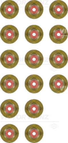 Seal Set of valve stem 12-42873-01