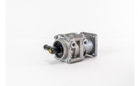 Brake Valve of service brake DX70C (3)