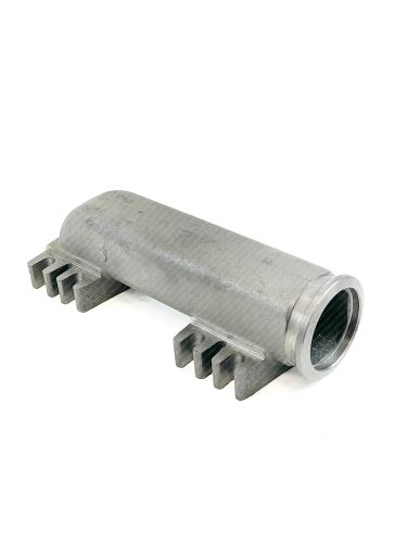Sběrné výfukové potrubí krajní IVECO CURSOR 13 F3B 504030852